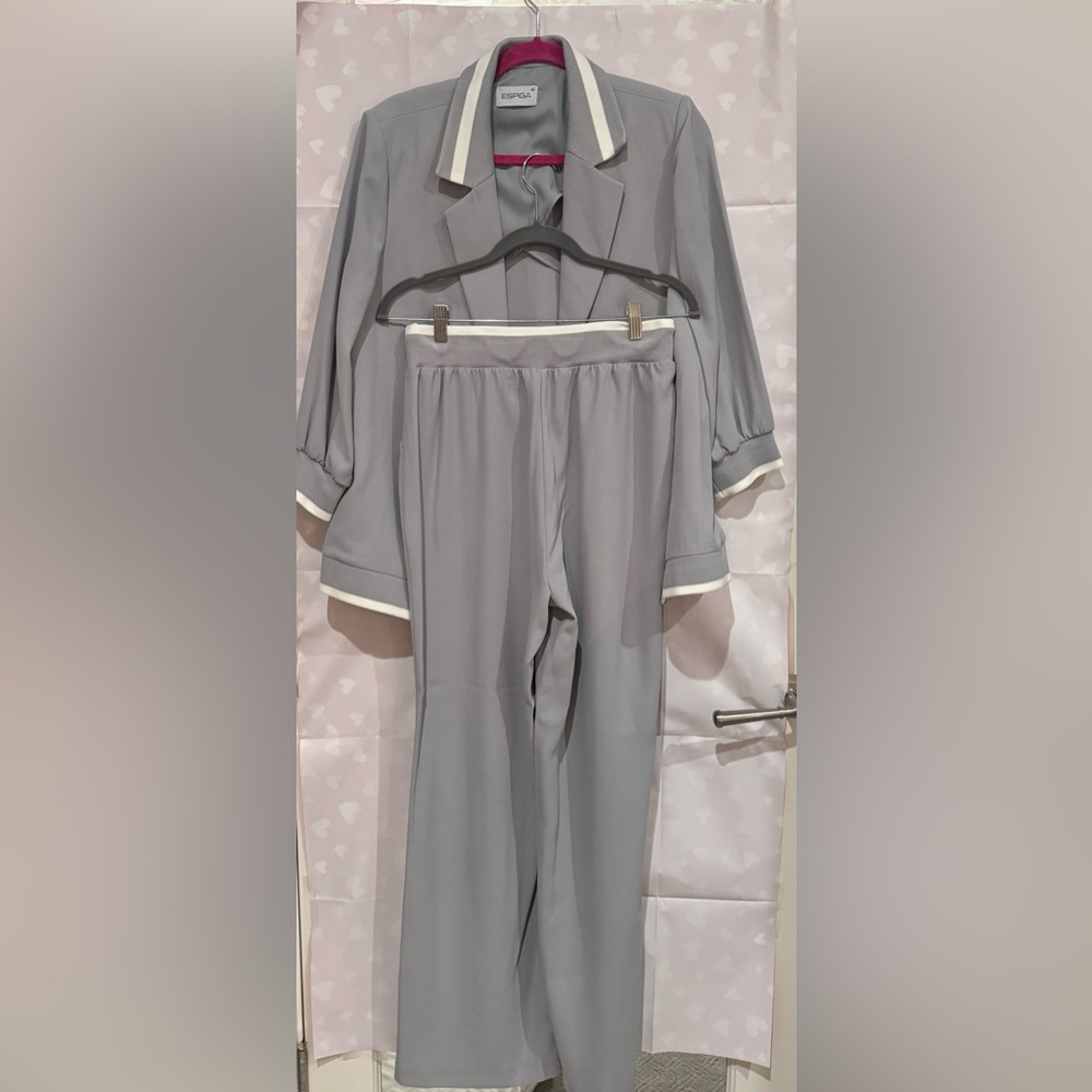 Espies set top and pant